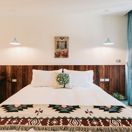 Chuanfanrock Haku Beach Days Inn Cape Eluanbi Buitenkant foto